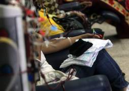 Al menos 30 niños se quedarán sin hemodiálisis