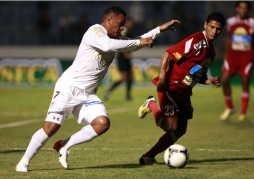 Olimpia deja fuera de la liguilla a la Real Sociedad