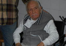 Sabino Augusto Montanaro murió en arresto domiciliario en Paraguay