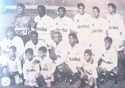 Expedientes del Fútbol