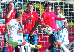 'Sombra Voladora', el fútbol te extrañará