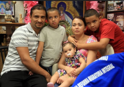 Preocupa renuencia de hondureños al TPS