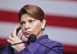 Obama promete ayuda antidrogas en la región sin militarización