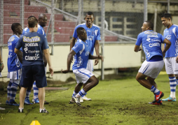 Honduras hizo el reconocimiento del Rommel Fernández