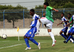 Victoria hunde más a Marathón y da la bienvenida a Keosseián