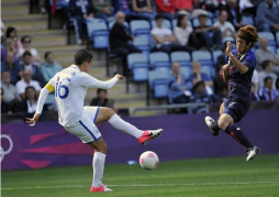 Honduras se mete a cuartos y se viene la Brasil de Neymar
