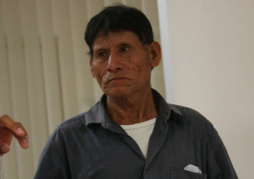 Padre violador: 'Se me metió el diablo”