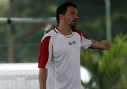 Llueven jugadores para el Parrillas One