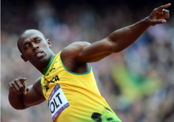 Usain Bolt: 'No puedes agradar a todo el mundo”