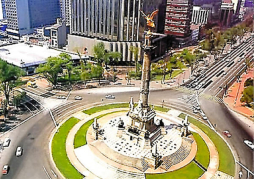 México negocia homologar tratados con CA