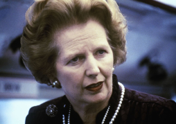 Las frases más polémicas de Margaret Thatcher