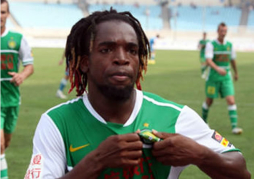 'Pery' Martínez nuevo fichaje del San Jose Earthquakes