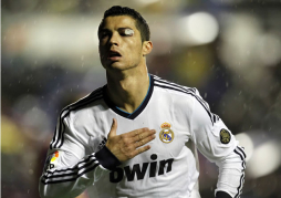 Cristiano Ronaldo no descarta su salida del Real Madrid