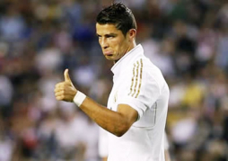 Cristiano Ronaldo, ante sus 'viejos diablos' de Old Trafford