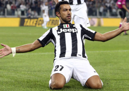 Juventus refuerza su liderato