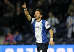 Porto logra una valiosa ventaja sobre Málaga