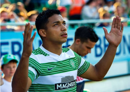 Izaguirre: 'Quiero ser el Emilio de antes”