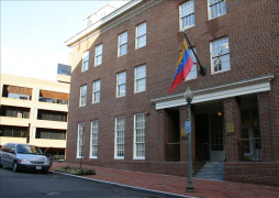 Estados Unidos expulsó a dos diplomáticos venezolanos