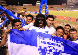 Fenafuth anuncia precios de los boletos del Honduras-Panamá