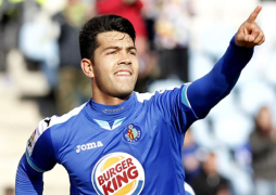 El venezolano Miku, nuevo compañero de Emilio Izaguirre en el Celtic