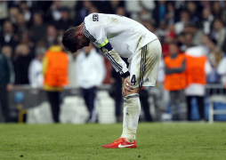 Sergio Ramos: 'Cuando se pierde, que sea mostrando esta versión'