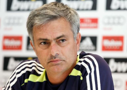 Mourinho: 'Continúo teniendo algunas dudas'