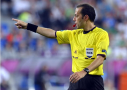 Portugal no se fía del árbitro contra España