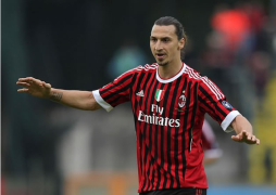 El PSG confirma el fichaje de Zlatan Ibrahimovic