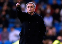 Mourinho habla de 'campaña' para un nuevo Balón de Oro a Messi