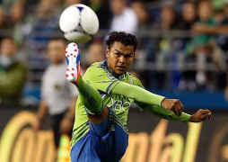 Galaxy golea a Mario Martínez y al Seattle Sounders
