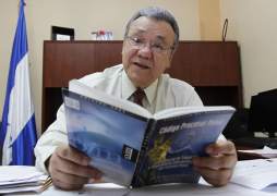 Según Diecp, suspensión de ayuda de EUA no afectará depuración policial