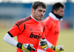 Casillas, sobre el Barça: 'Tampoco puedes estar presumiendo ahora de canteranos'