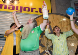 Brujo mexicano dice que el Tri vencerá a Brasil