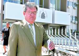 No revelan alcances de ley 'mordaza”