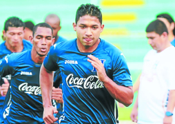 Noel Valladares lidera el ‘top’ de los más guapos