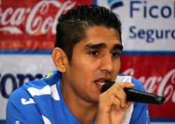 Jorge Claros: 'No debemos salir como locos a ganar”