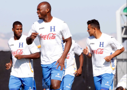 La Bicolor sigue preparando su estrategia