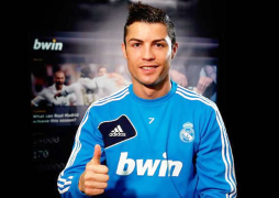 Cristiano Ronaldo: 'Todos quieren la décima'