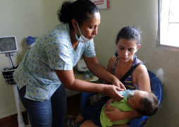 Este mes asignan médicos a césamos de Guaymas