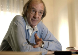 Menotti: 'Messi es un marciano'