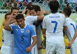 Buffon da a Italia el tercer puesto de la Copa Confederaciones