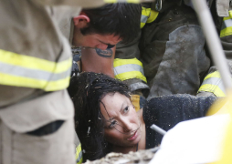 Fotos: Fotoperiodista de la AP narra destrucción en Oklahoma