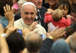 Gobierno de Brasil admite que protestas pueden comprometer visita del Papa