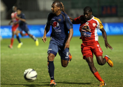 Jocimar sube al Motagua