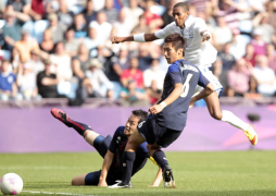 Honduras se mete a cuartos y se viene la Brasil de Neymar
