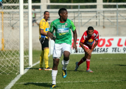 Marathón rompe invicto de local de la Real Sociedad