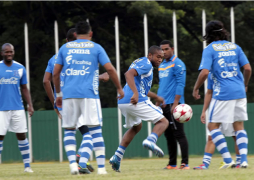 La Bicolor ya sintió el calor de La Habana