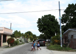 Whitetopping sustituirá obsoleta capa asfáltica