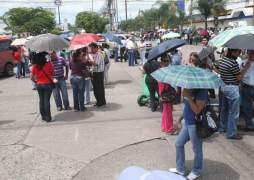 Educación sin capacidad para pagar licencias a 500 maestros