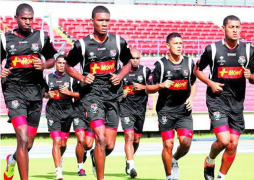 Panamá anuncia su nómina oficial para enfrentar a Honduras